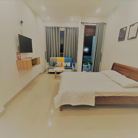 Ha Linh Apartment Дананг Экстерьер фото